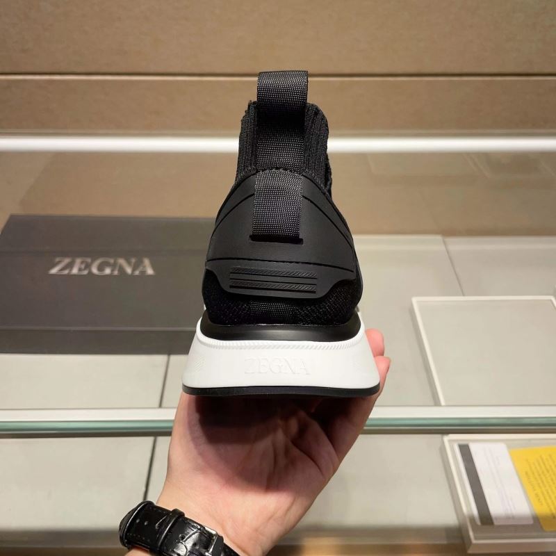 Zegna Shoes